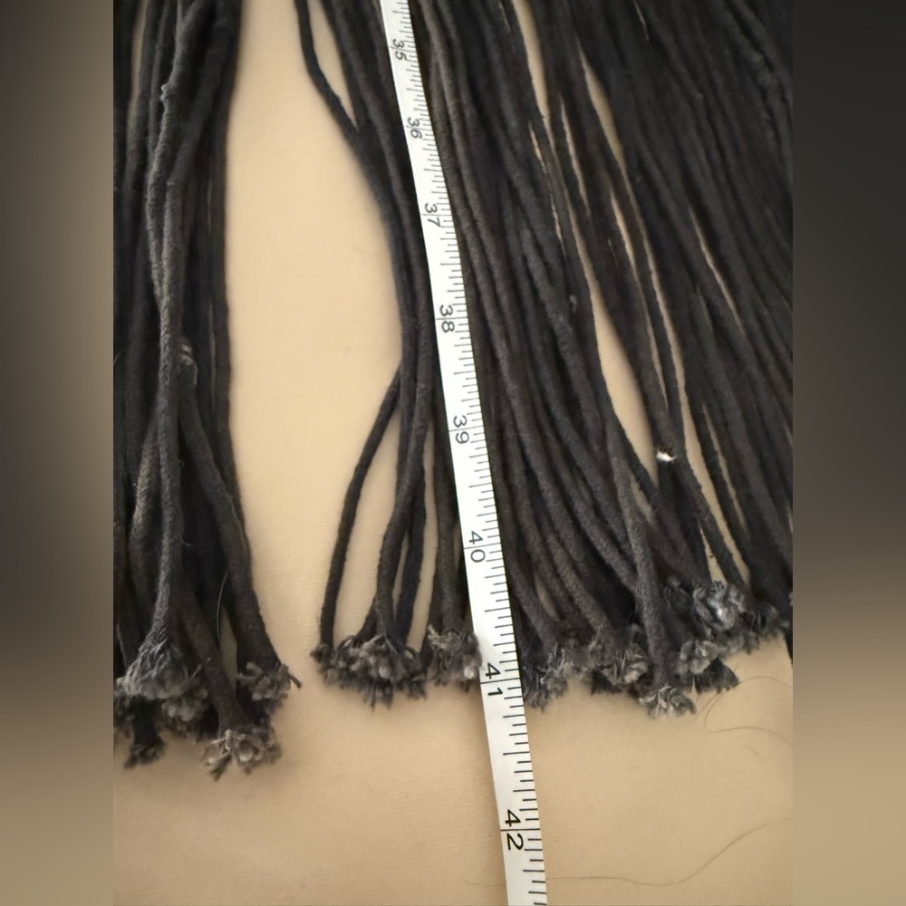Free People Fringe bag - Picture 11 of 15